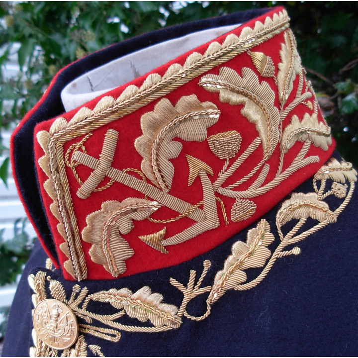 Pirate des mers de chine