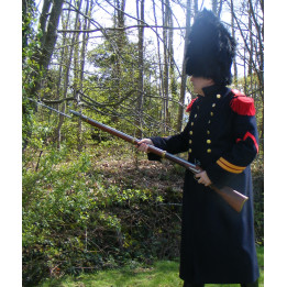 Capote Garde Imperiale