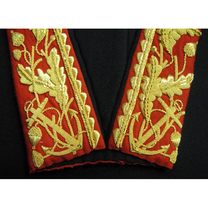 Pirate des mers de chine