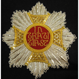 Bavaria: order of saint hubert
