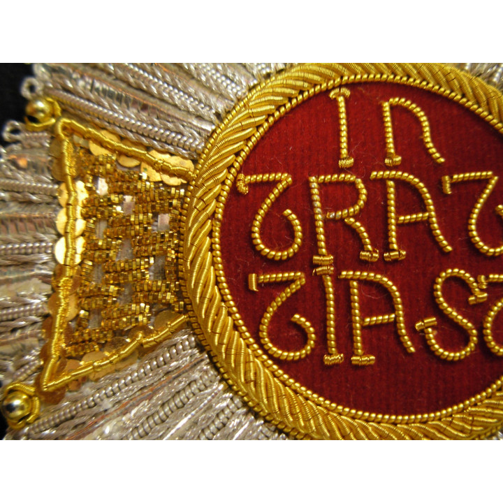 Bavaria: order of saint hubert