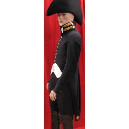 Jacket for "adjoint aux adjudants commandants"