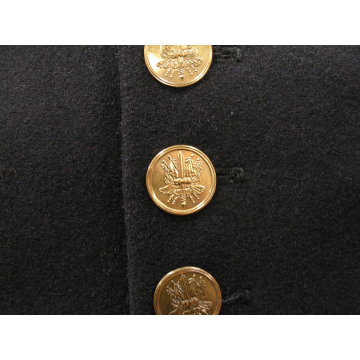 Jacket for "adjoint aux adjudants commandants"