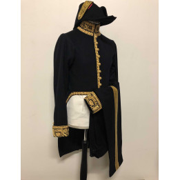 Secrétaire de ambassade (ou Consul)1er et 2e classe (1).JPG