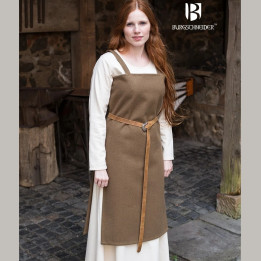 Robe Viking Laine