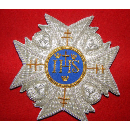 Sweden: seraphins of sweden