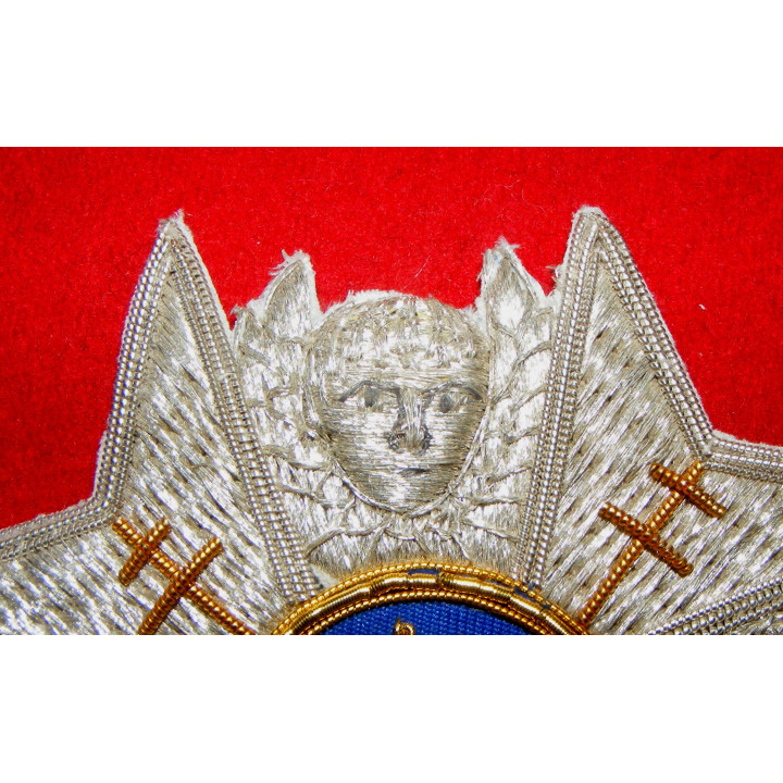 Sweden: seraphins of sweden