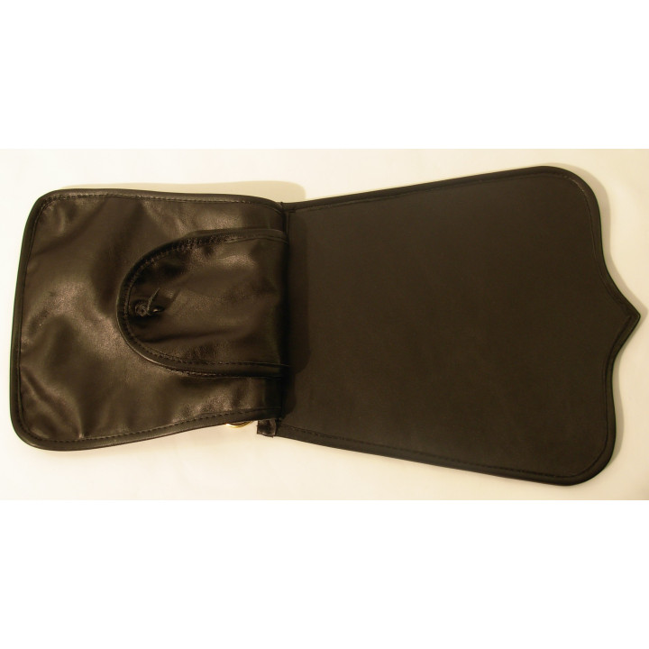 Sabretache 7 th hussar