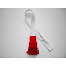 Swordknots for troop, assorted colours