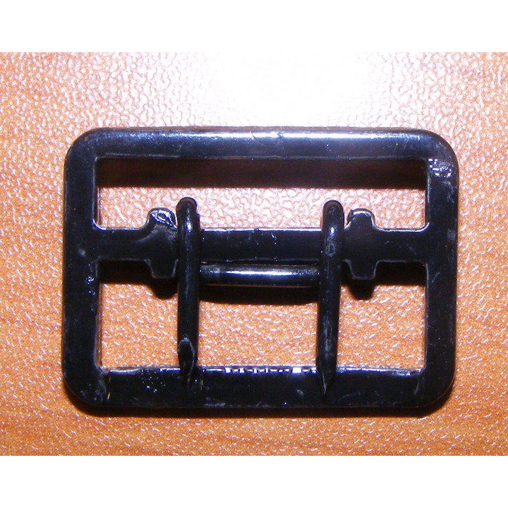 Buckles for jackets and trousers