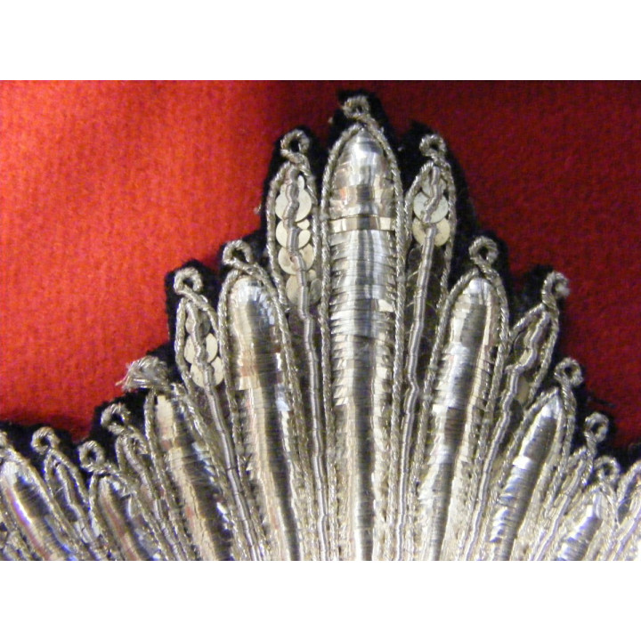 Order of saint georges so called ordre de la jarretiere