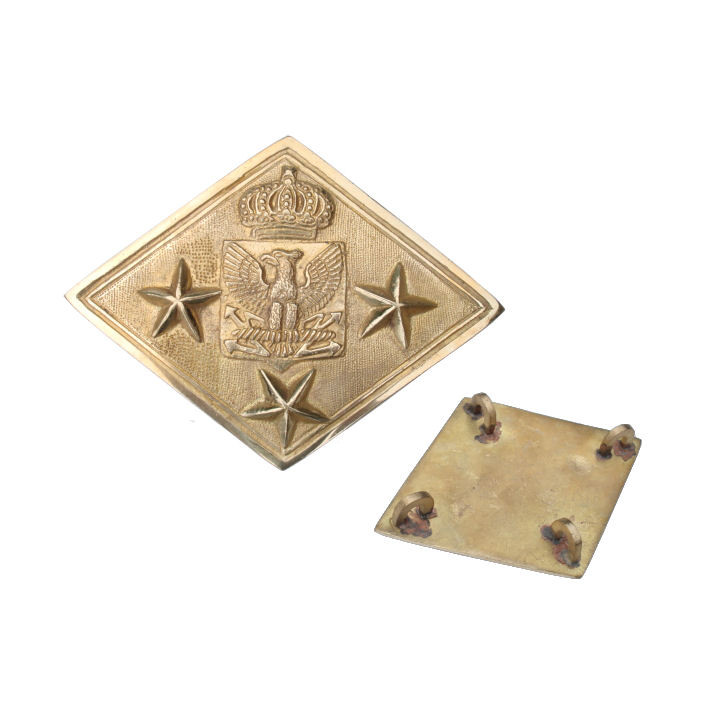 NAP-Plaque giberne dragons et grenadiers a cheval.JPG