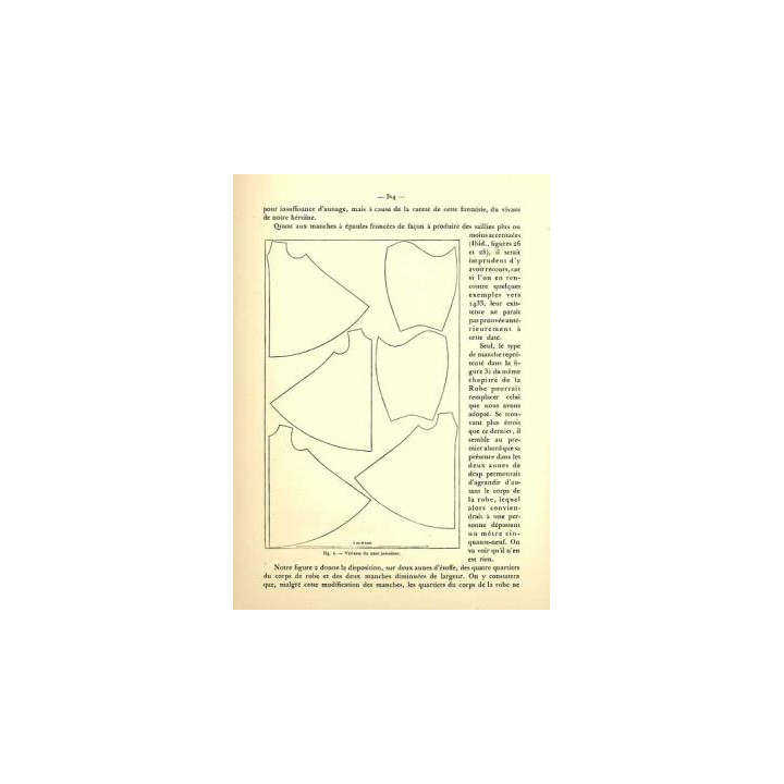 Jeanne d'arc: ses costumes, son armure. Adrien Harmand