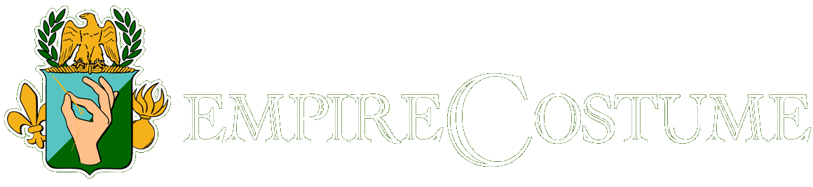 EmpireCostume